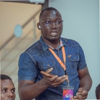 GLOBODAI SOFTWARE Employee Ezeckiel Noudegbessi's profile photo