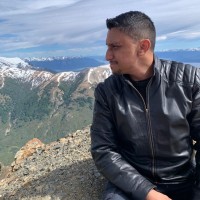 RANSecurity Employee Gabriel Bufalino's profile photo
