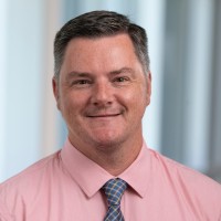 Ivy Tech Community College Employee Travis Steele's profile photo