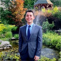 Office of Naval Intelligence Employee Jack Bryant's profile photo