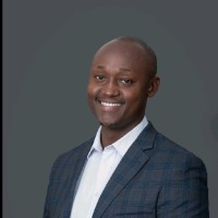 poa! internet Employee Jude Mbithi's profile photo