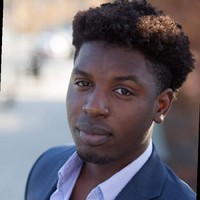 Library of Congress Employee Marcus Powell's profile photo