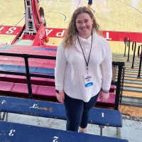 Elizabethtown College Employee Amanda Gretz's profile photo