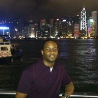 Naperville Central High School Employee Brandon Estes's profile photo
