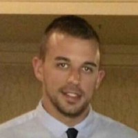 Vista America Employee Nick Flynn's profile photo