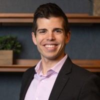 Sheraton Denver Downtown Hotel Employee Michael Kwiatkowski's profile photo