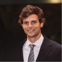 MOTTUS Employee Elias Gait's profile photo