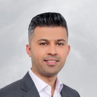 SUDO Consultants Employee Hameedullah Khan's profile photo