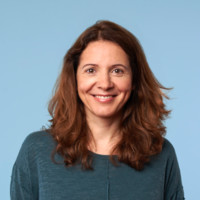 mySugr Employee Birgit Richter's profile photo