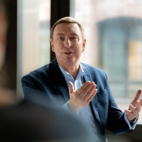 Kevin Peters Email & Phone Number