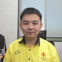 郝润志's profile photo