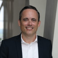 Roche Employee Mark Diamond's profile photo