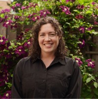 Literary Arts Employee Jaycie Sabala's profile photo