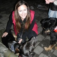 BC SPCA Employee Kim Monteith's profile photo