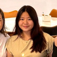 MTT Shipping Sdn. Bhd. Employee Celine L.'s profile photo