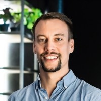 Feelo Employee Ondrej Lang's profile photo