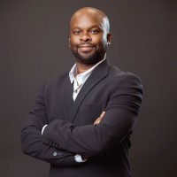 FNB South Africa Employee John Mlangeni's profile photo