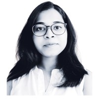 AUISY TECHNOLOGIES Employee Pratiksha Ranawade's profile photo
