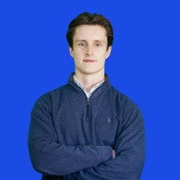 Ventula Consulting Employee Jay Lucas's profile photo