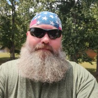 Unemployeed looking for opportunity Employee Andrew McDaniel's profile photo