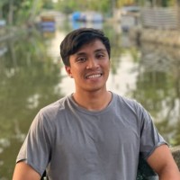 EKN Engineering Employee David Lai's profile photo