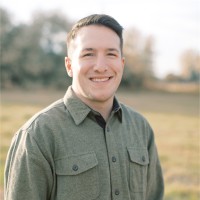 Kor Nutra Employee Seth Gilbert's profile photo