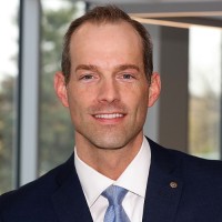 Travis Liebig
