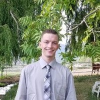 Robly Email Marketing Employee Michael Byers-Sherman's profile photo