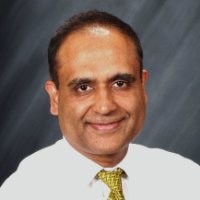 Red Comet Employee Jay Srinivasan's profile photo