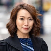 Trust Wallet Employee Evelyn Lam's profile photo