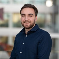 Axel Intelligence Employee Andrii Roizin's profile photo