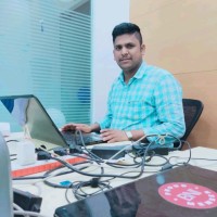 Snowman Logistics Limited Employee Vikas Mishra's profile photo