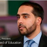 NU World Title, LLC Employee Salim Patel's profile photo