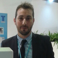 Technix S.p.A. Employee Gianpaolo Bolari's profile photo