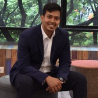 Durolt Employee Anish Nangare's profile photo