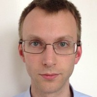 Durham University Employee Tom Pullman's profile photo