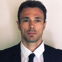 InduSuite Employee Sylvain Lux's profile photo