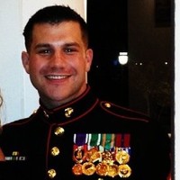 Federal Protective Service Employee Kyle Smith's profile photo