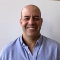 LSG Sky Chefs Employee Christopher Saba's profile photo