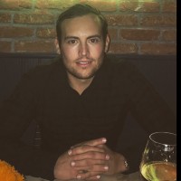 MRP-Global Employee Brodie Batten's profile photo