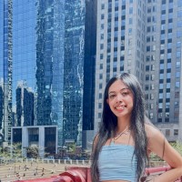 Netcom, Inc. Employee Maylee Tho's profile photo