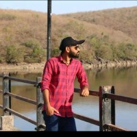 Simptel Employee Dinesh Vaghela's profile photo