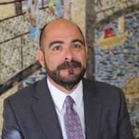 New Jersey Principals and Supervisors Association - NJPSA Employee Thomas MacAgnano's profile photo