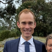 Betonmast AS Employee Audun Weltzien's profile photo