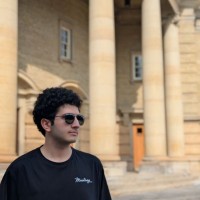 URITECT Employee Abtin Zandi's profile photo