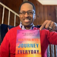 City of Detroit Employee Marcus Holmes's profile photo