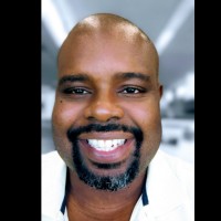 Siemens Energy Employee Nick Hyde's profile photo