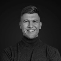 Prograffing Employee Mateusz Bryzgiel's profile photo