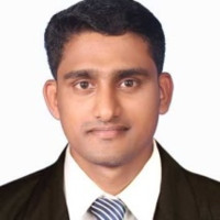LHIL Employee Bilin Thomas's profile photo