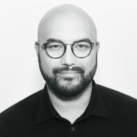agentiiv Employee Eric Mercer's profile photo